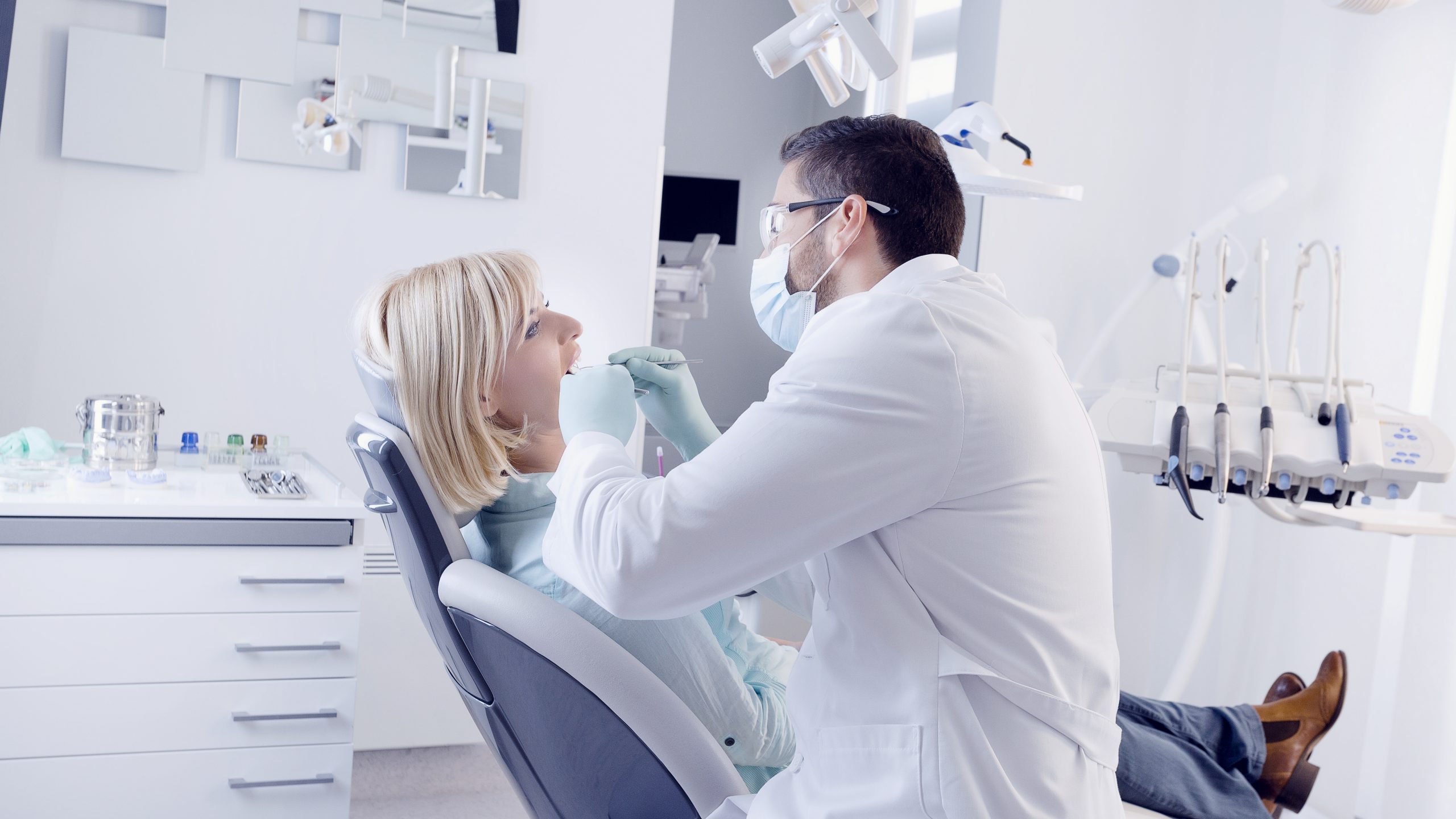 Dentist in Landenberg, PA